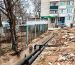 Проблемный Нариманов: масштабные ремонтные работы есть, а тепла в домах нет 