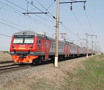 На Астраханский газоперерабатывающий завод снова начнут ходить электрички