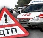  В Астрахани иномарка сбила 9-летнего мальчика