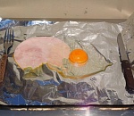 Завтра солнце продолжит жарить астраханцев