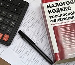 Астраханцы задолжали более 500 миллионов по налогам