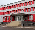 Сотрудники астраханского МЧС переведены на усиленный режим работы