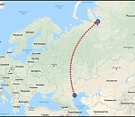 Астраханский судозавод «Красные Баррикады» построит платформу для Северного Ледовитого океана