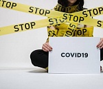 Полный локдаун? С понедельника в Астрахани вводятся жесткие ковидные ограничения 