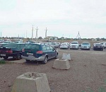 Куда переехала бесплатная парковка в астраханском аэропорту: показываем, как ее найти