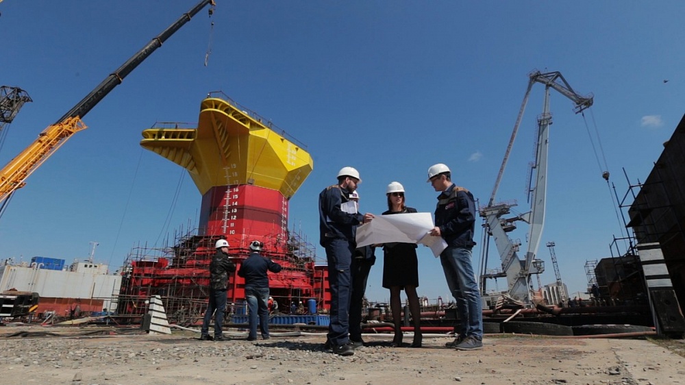 «Ростелеком» расширил сеть VPN для КГК в Астрахани