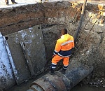 "Астрводоканал" попал на 59 миллионов рублей