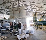 Астраханский завод комбикормов в два раза увеличил производство