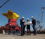 «Ростелеком» расширил сеть VPN для КГК в Астрахани