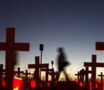 В Астраханской области стали меньше умирать