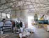 Астраханский завод комбикормов в два раза увеличил производство