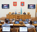 Парламентарии обсудили возможность безболезненно умерщвлять агрессивных собак