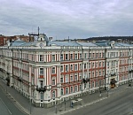 Приволжская железная дорога перечислила в региональные и местные бюджеты более 5 млрд рублей в 2024 году