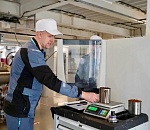 Астраханский завод увеличит вдвое производство рыбных кормов