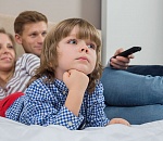 Люди стали чаще заказывать семейные фильмы на дом