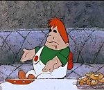 В Астрахани двое воров-сладкоежек по дороге домой съели все улики