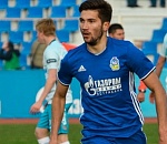 "Зенит" хочет купить лучшего игрока "Волгаря"