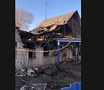 Ночью у завода Звездочка произошла трагедия: погибли женщина с ребенком