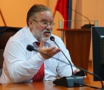 Очередные кадровые назначения в астраханском правительстве