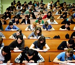 Астрахань из 30 образованных городов - только 26-я