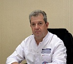 Главврач астраханского онкодиспансера Сергей Джуваляков уволен