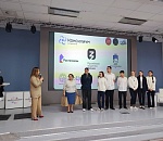 «Зарядись наукой»: «Ростелеком» в Астрахани поддержал интерактивный марафон «Мир изобретений»