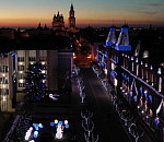 В астраханском правительстве снова кадровые передвижки