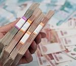 Астраханский минфин займёт 3,5 млрд рублей у банка