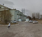 Астраханцы собирают подписи за восстановление скверов на Яблочкова