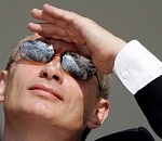 Путин: «России в худшем случае понадобится два года на выход из кризиса»