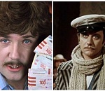 Сказ о том, как астраханский мошенник совершил мошенничество в отношении другого мошенника