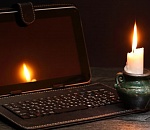 Более 50 улиц Астрахани сегодня останутся без света