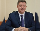 Директор СРО «Астраханские строители» Равиль Умеров: Строительная отрасль давно нуждается в обновлении  