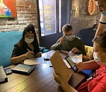 Есть нарушения: астраханские ТЦ, кафе и рестораны накажут за несоблюдение новых правил