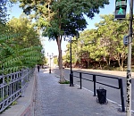 Астрахань вошла в топ-10 волжских городов для отдыха в августе