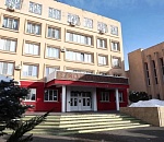 В астраханском медколледже сделали капремонт актового зала и обновили симуляционный центр