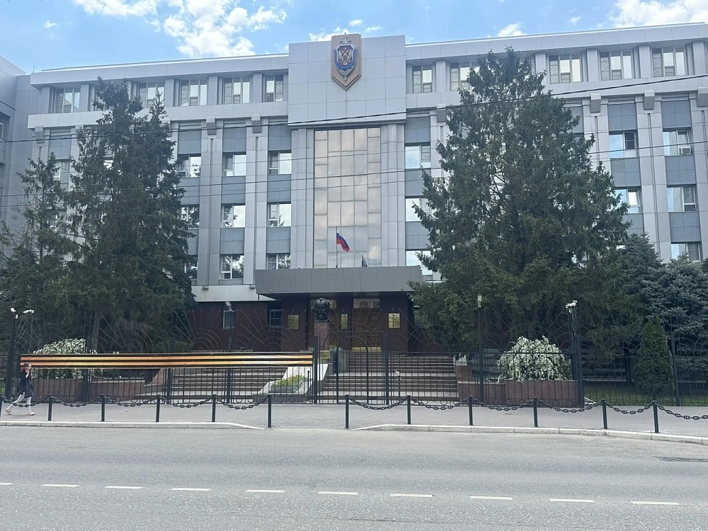 Астраханцам объяснили, почему нельзя снимать атаки БПЛА