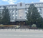 Астраханцам объяснили, почему нельзя снимать атаки БПЛА