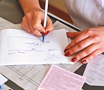 Врач астраханской поликлиники совершила подлог