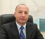 Глава Енотаевского района Астраханской области Сергей Левшин покинул пост