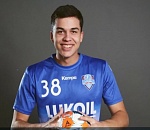 Двух астраханских гандболистов пригласили на сбор национальной сборной России