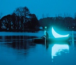 Астраханцы узнают, как стать гениальным художником, не имея таланта