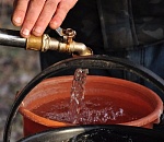 Вниманию астраханцев! Изменились адреса и время подвоза питьевой воды