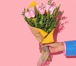 Дорогие астраханки! С 8 Марта!