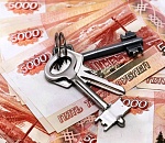 Под Астраханью женщине-инвалиду по зрению продали проблемную квартиру