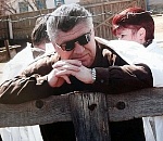 Екатерина Ивановна Гужвина о своем сыне Анатолии