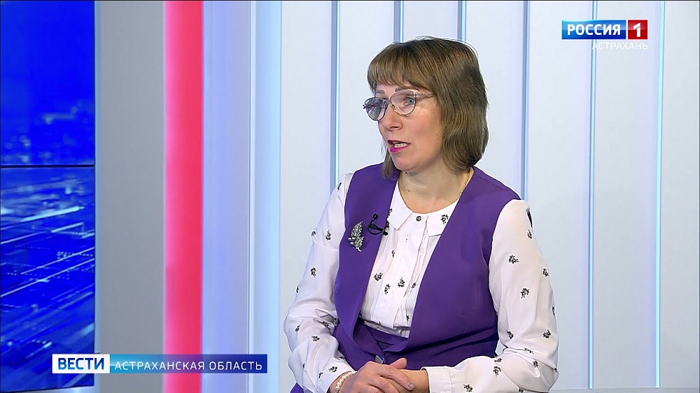 Исполняющей обязанности главы астраханского минстроя стала Ольга Бойправ