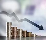 Реальные доходы астраханцев падают