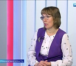 Исполняющей обязанности главы астраханского минстроя стала Ольга Бойправ