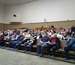 В Астрахани впервые прошли Народные слушания по бюджету